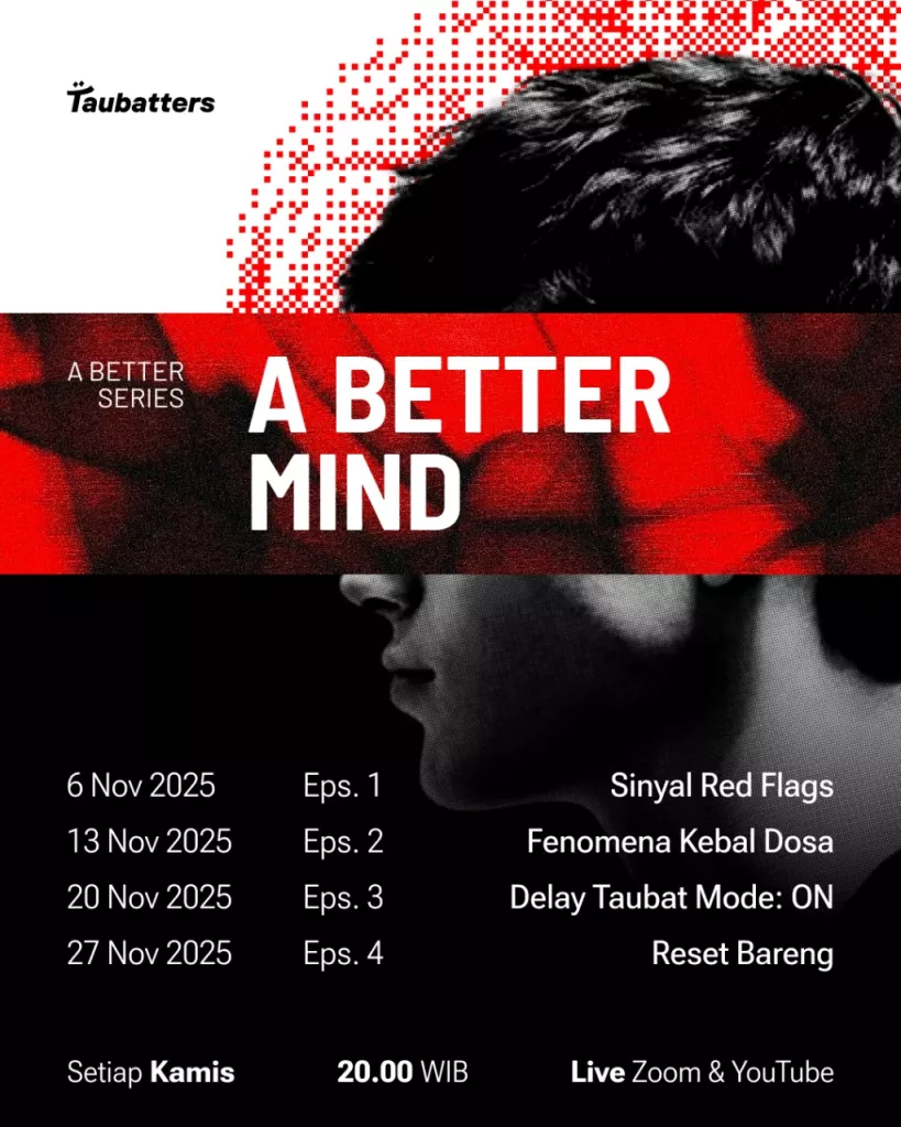 A Better Mind Series