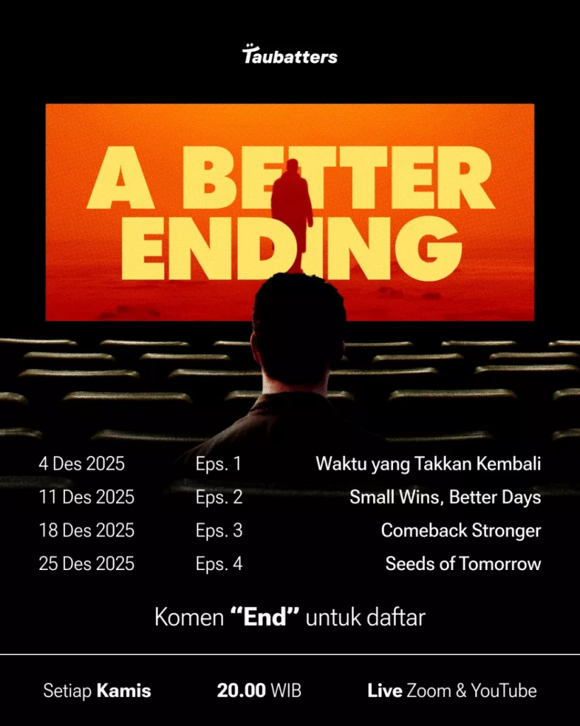 A Better Ending Series