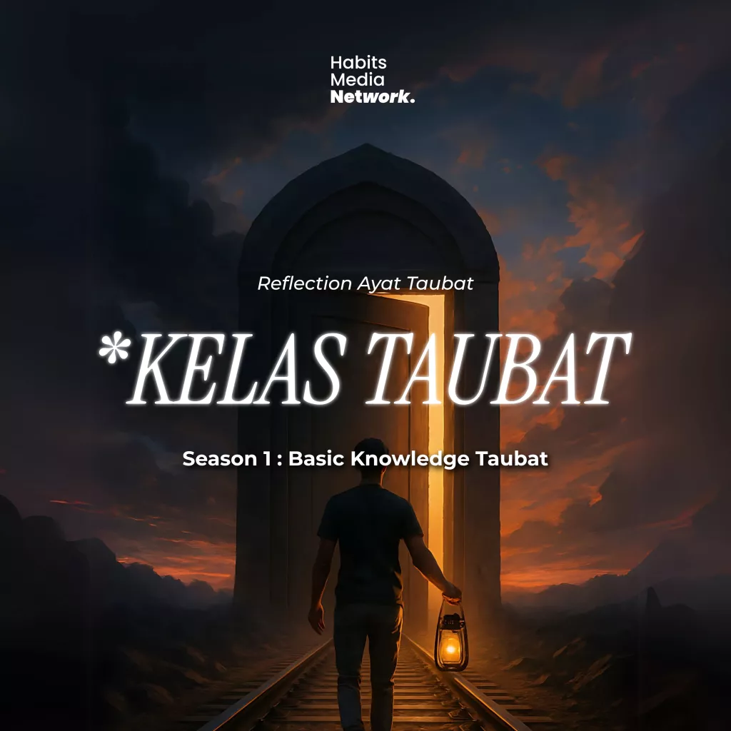 Kelas Taubat: Basic Knowledge