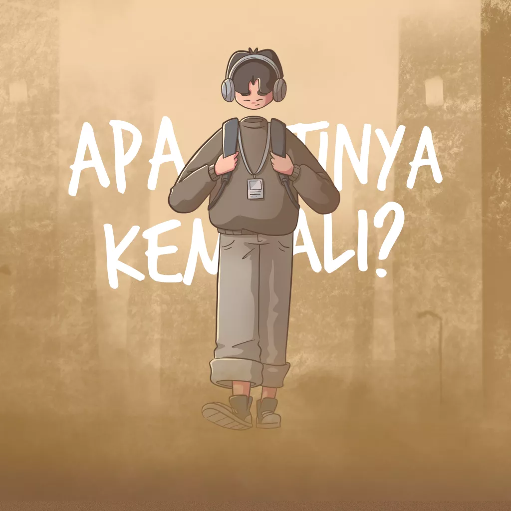 Apa Arti Kembali
