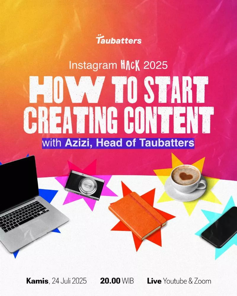 Skill Booster: How to start Creating Content